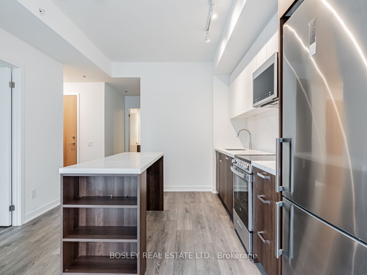 1787 St Clair Ave W, unit 212 for rent