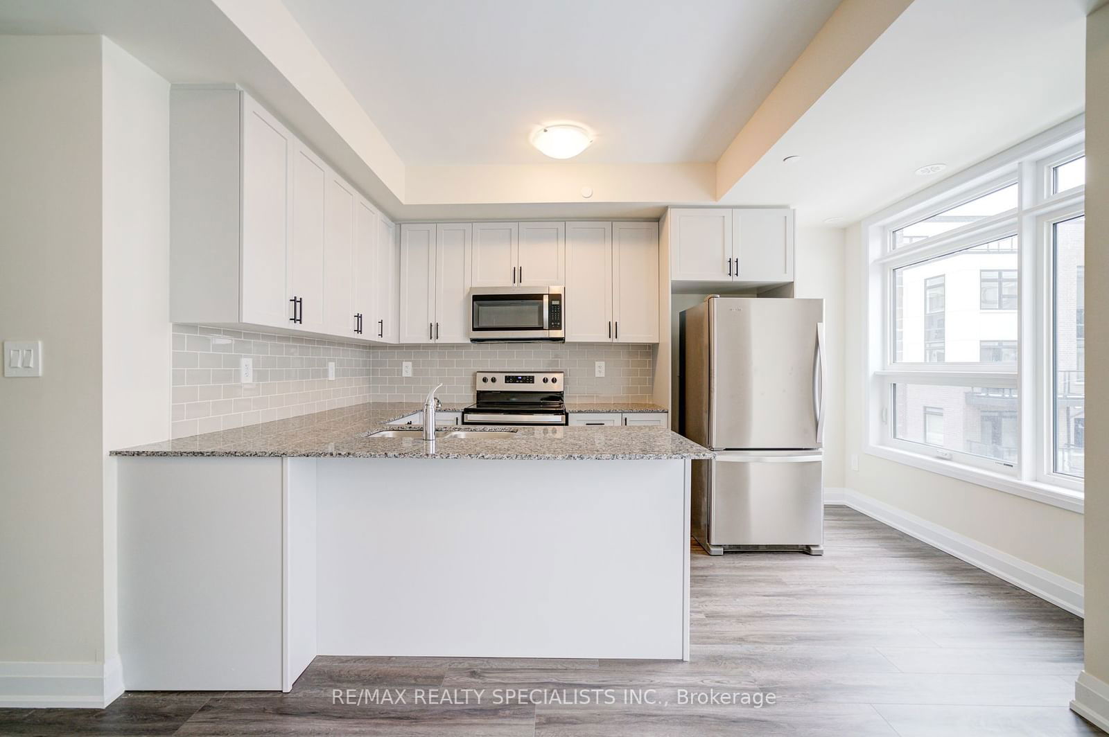 8175 Britannia Rd, unit 108 for sale