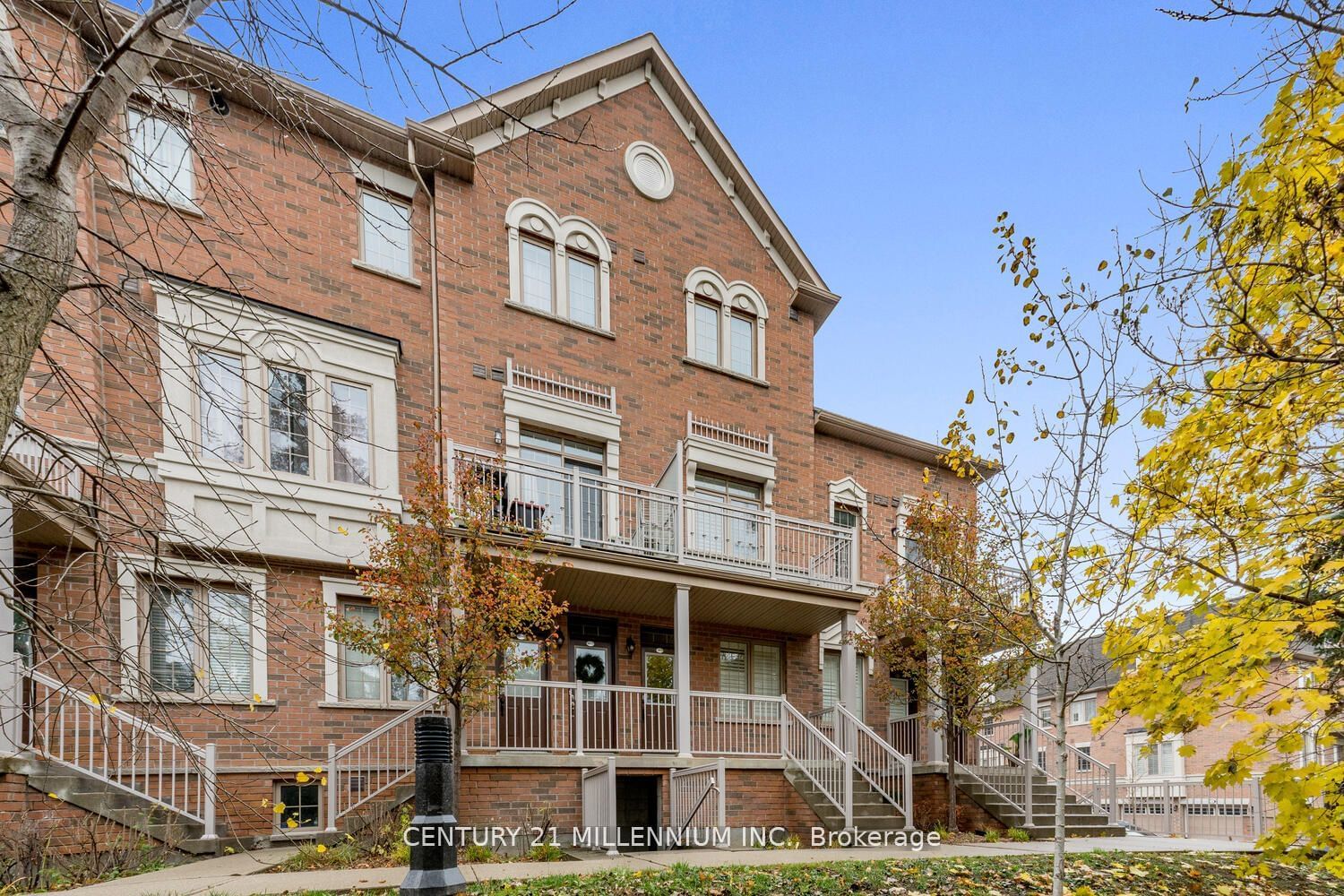 180 Howden Blvd N, unit 51 for sale