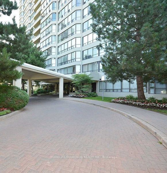 24 HANOVER Rd, unit 1608 for rent