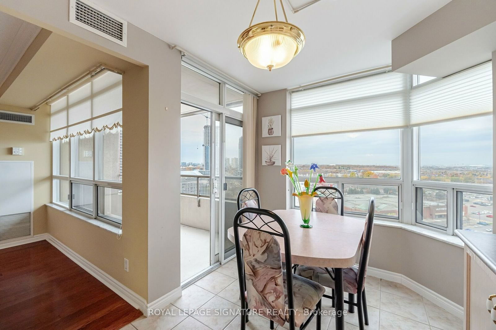 35 Kingsbridge Garden Circ, unit 1705 for sale