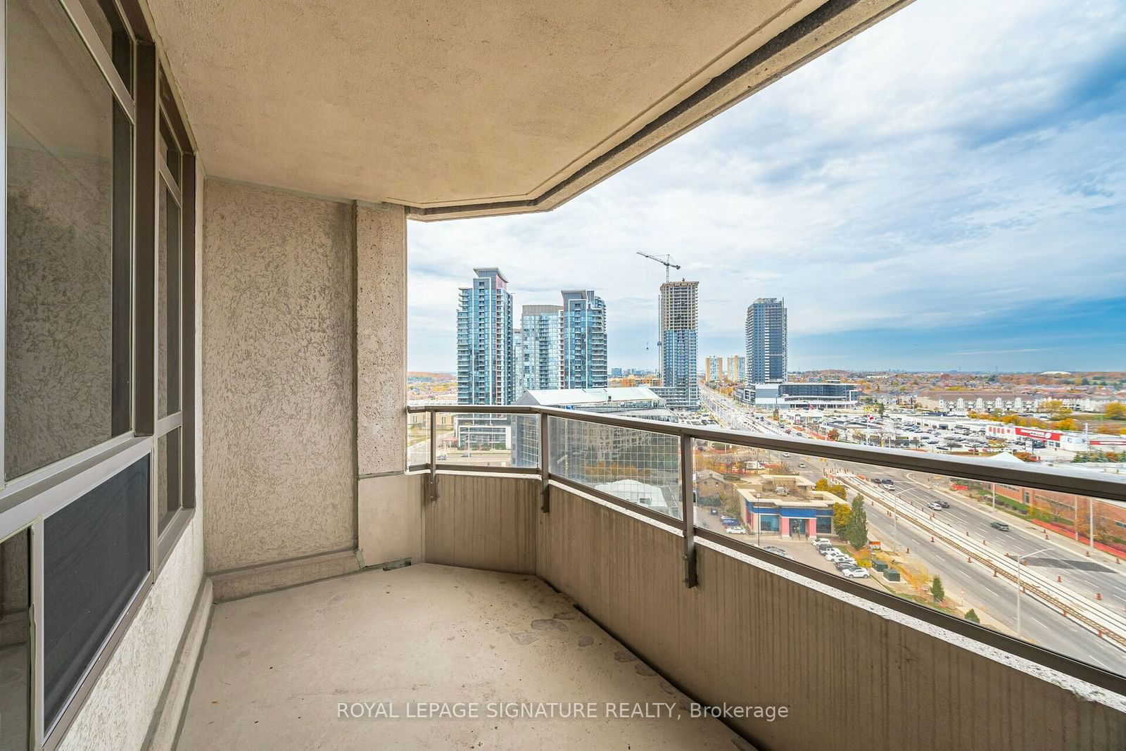 35 Kingsbridge Garden Circ, unit 1705 for sale