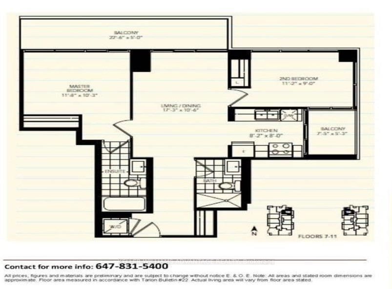 IQ Condos, Etobicoke, Toronto