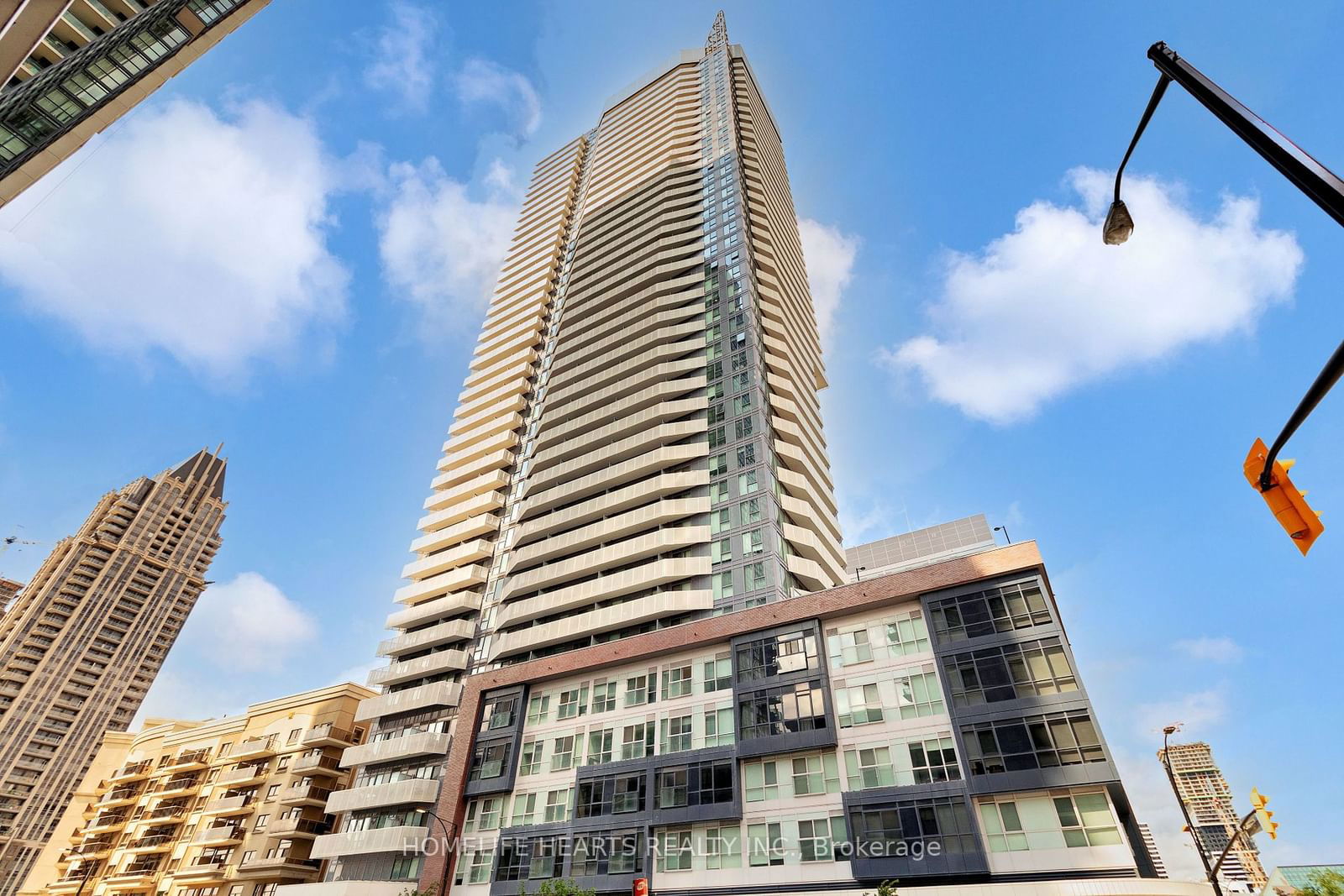 4065 Confederation Pkwy, unit #2408 for rent