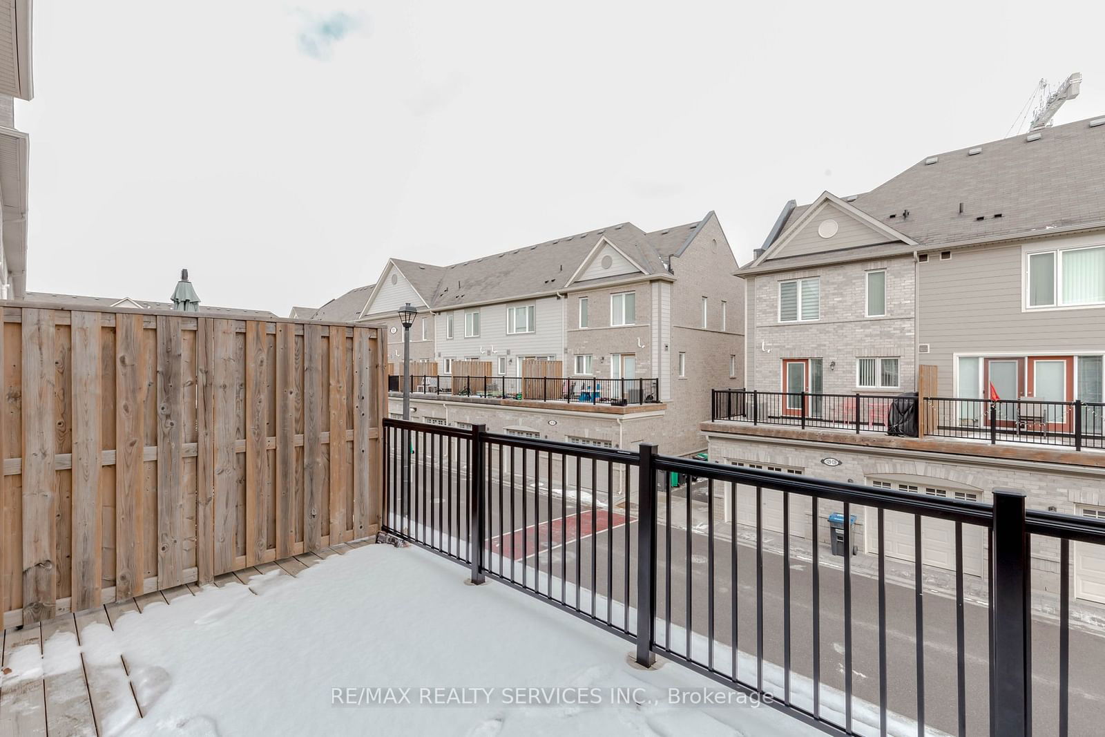 Beckenrose Court Townhomes, Brampton, Toronto