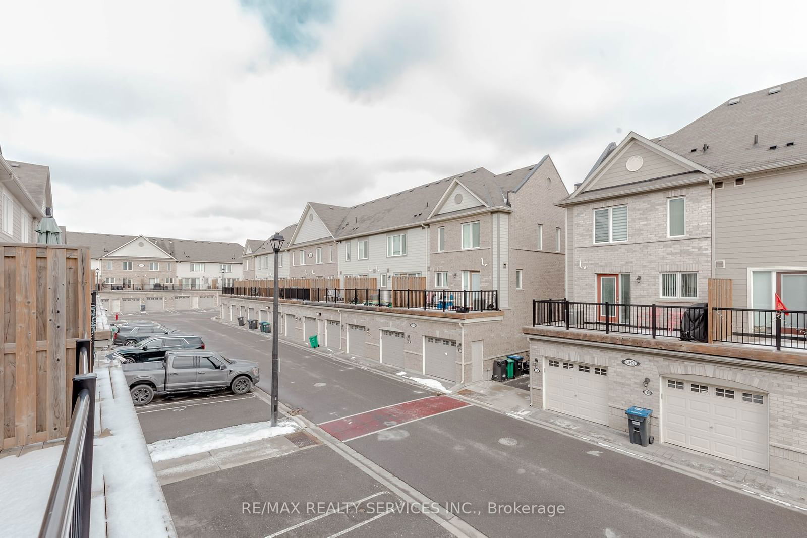 Beckenrose Court Townhomes, Brampton, Toronto