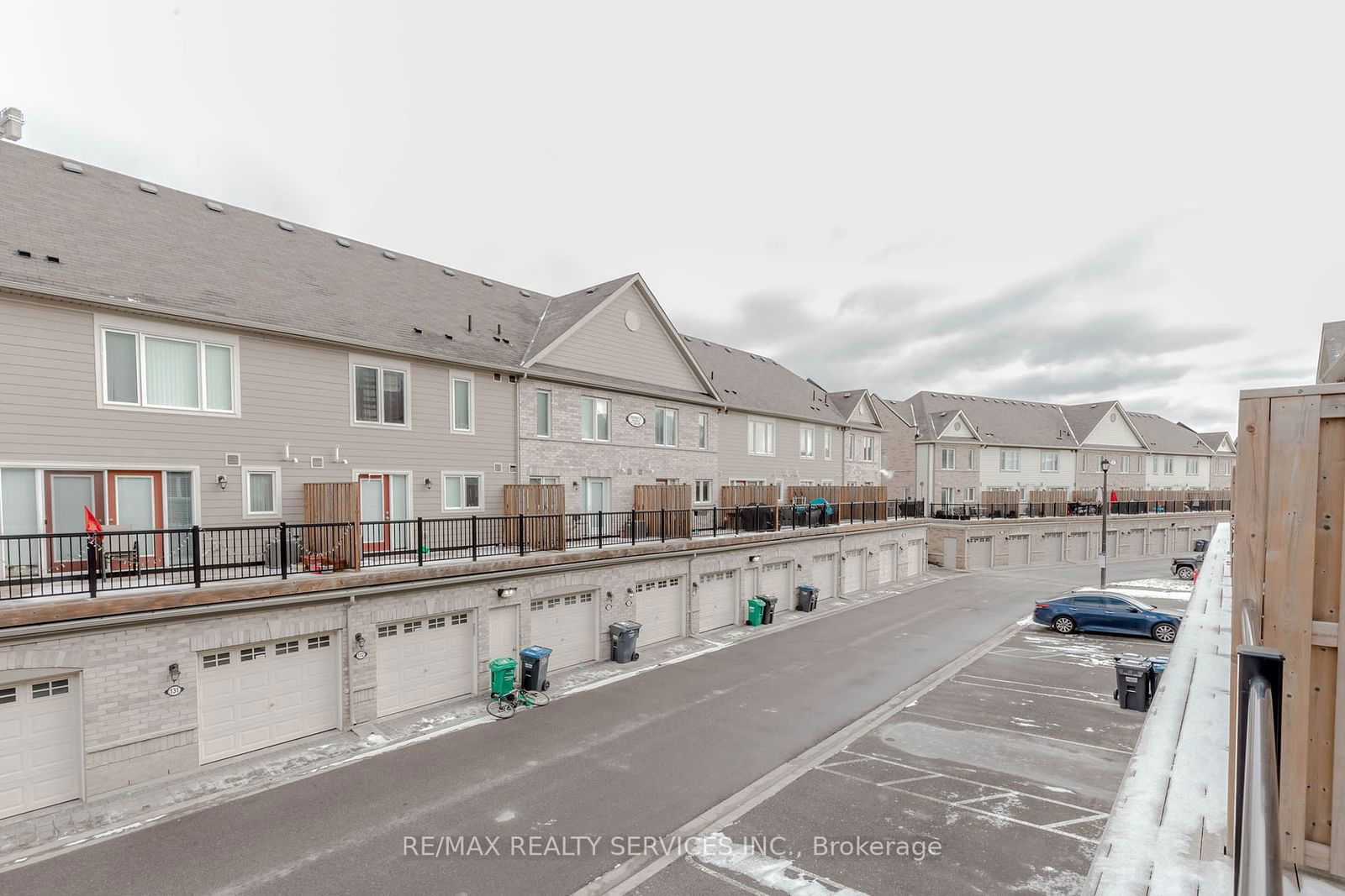 Beckenrose Court Townhomes, Brampton, Toronto