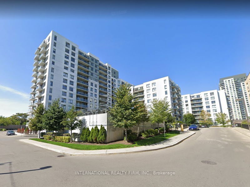 812 Lansdowne Ave, unit 322 for rent