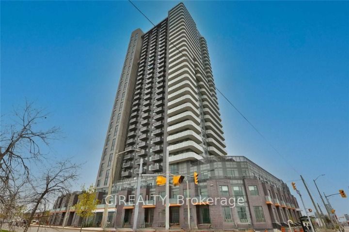 8 Nahani Way, unit 1905 for rent