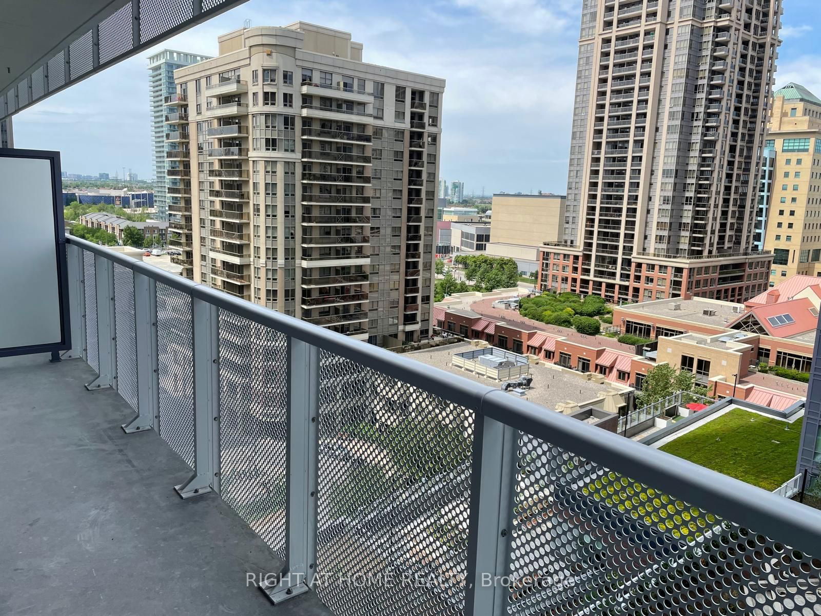 4065 Confederation Pkwy, unit 1107 for rent