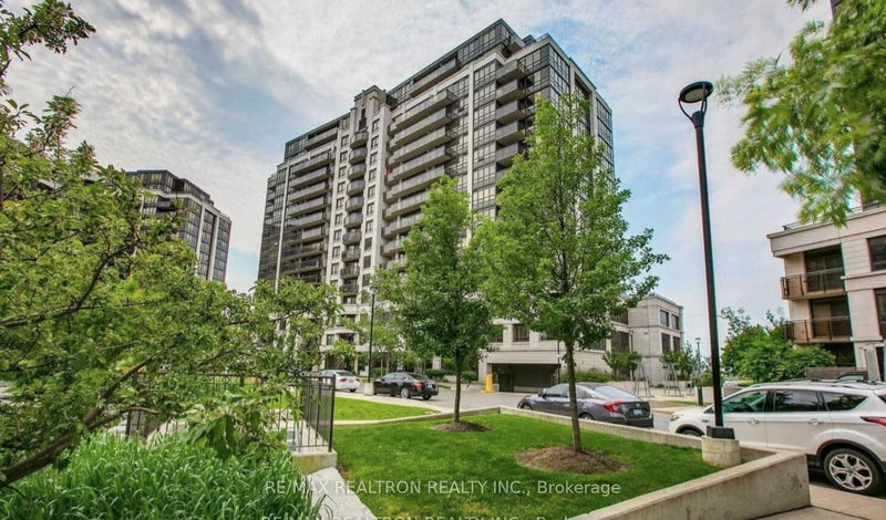 1070 Sheppard Ave W, unit 208 for sale