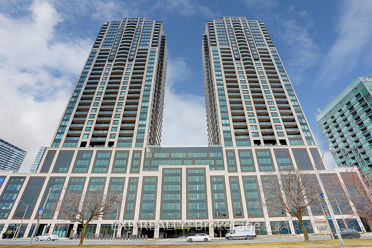 1926 Lakeshore Blvd W, unit 2817 for sale