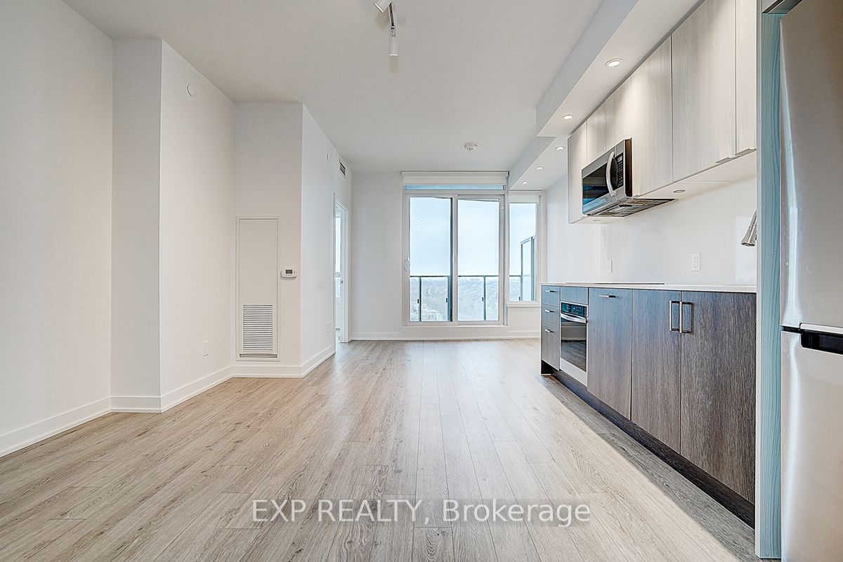 1926 Lakeshore Blvd W, unit 2817 for sale