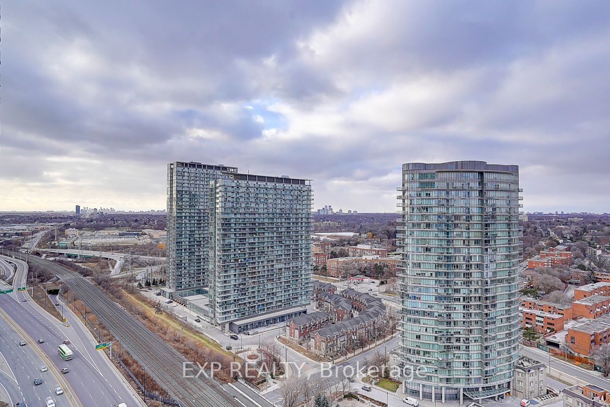 1926 Lakeshore Blvd W, unit 2817 for sale