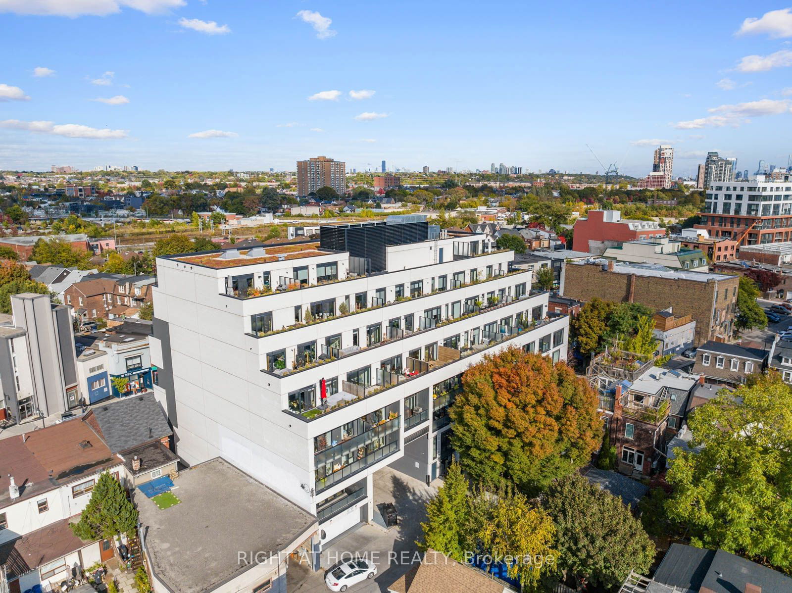 Duke Condos, West End, Toronto