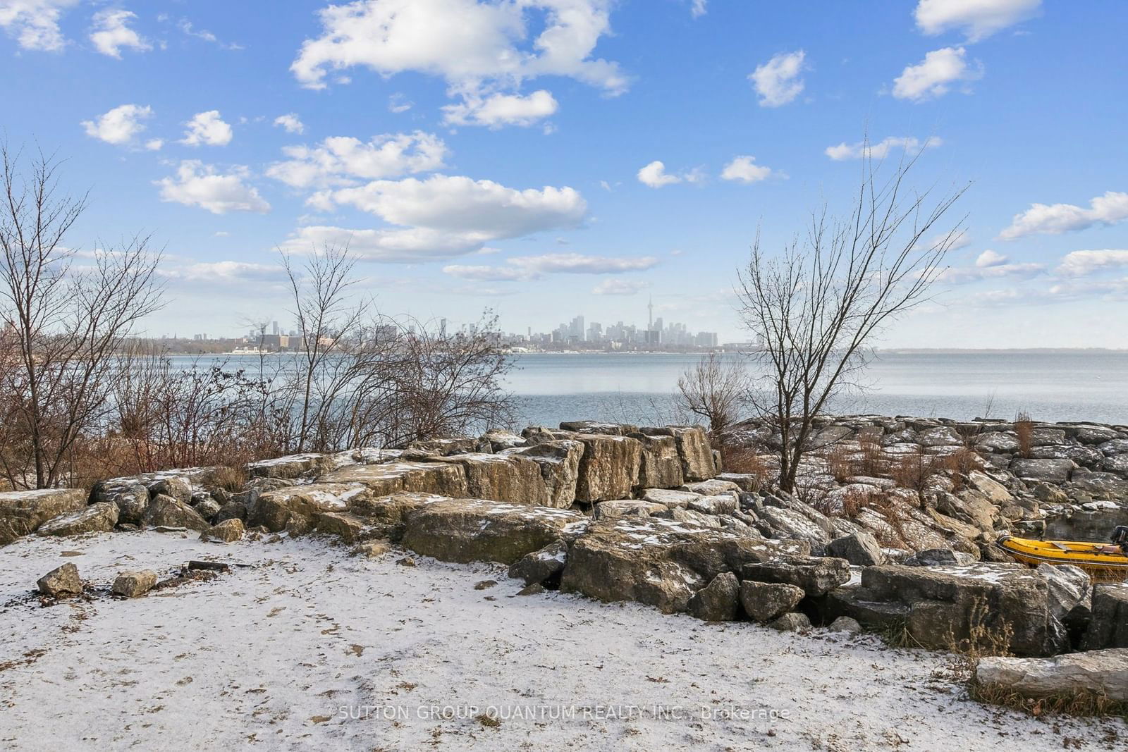 Explorer At Waterview Condos, Etobicoke, Toronto