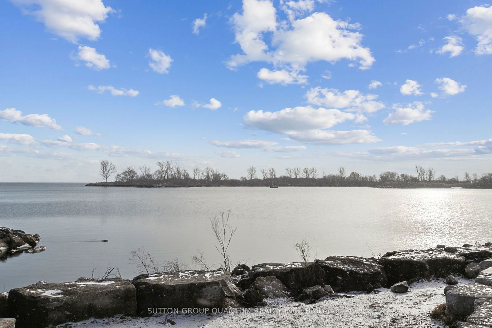 Explorer At Waterview Condos, Etobicoke, Toronto