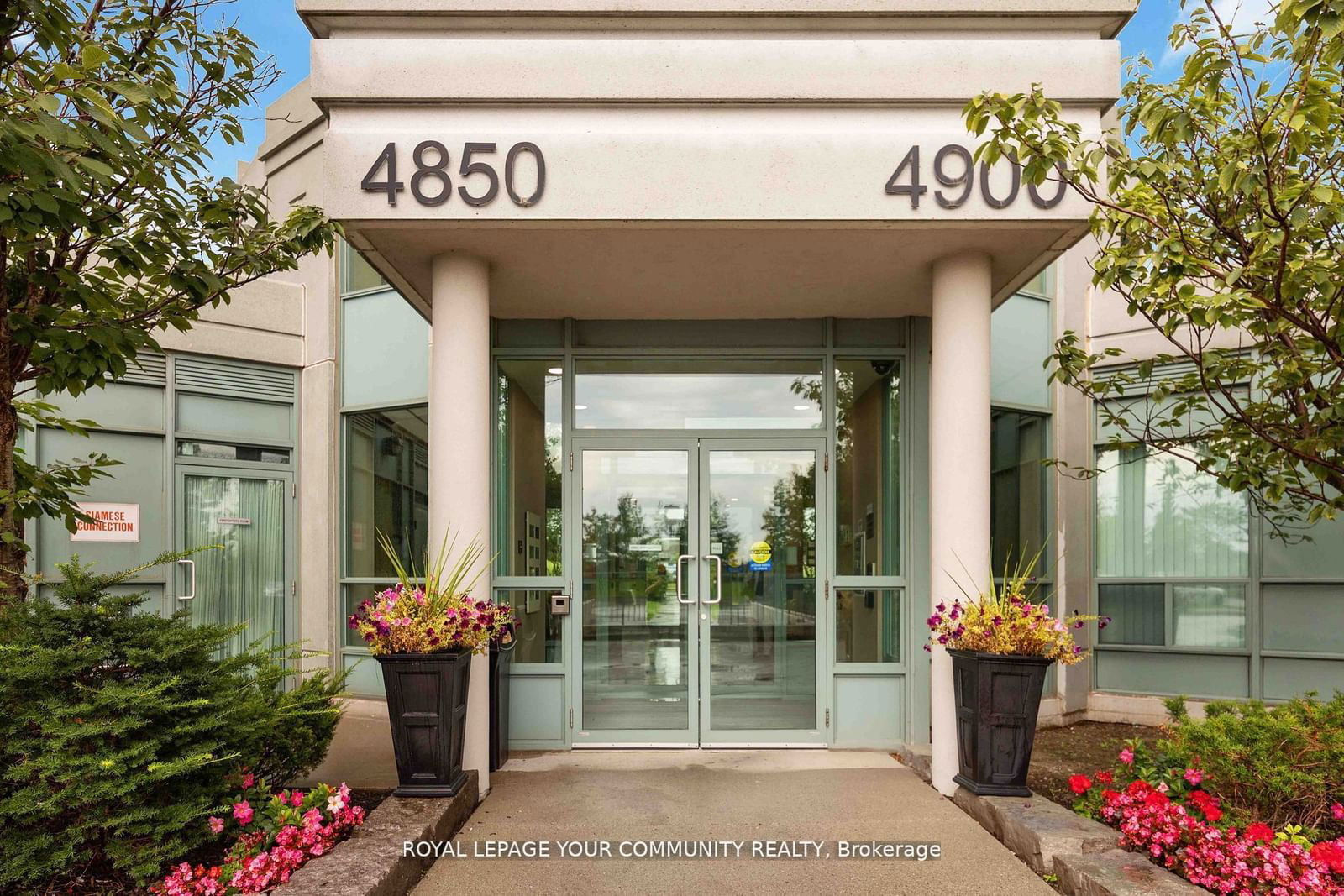 4850 Glen Erin Dr, unit Ph10 for rent