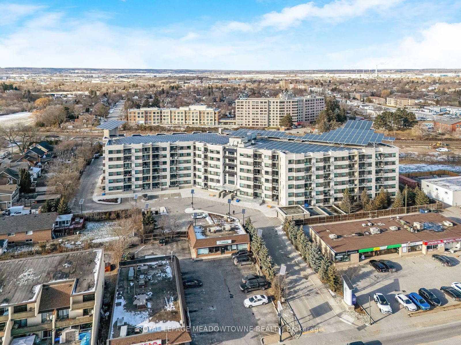 GreenLife Condos, Milton, Toronto