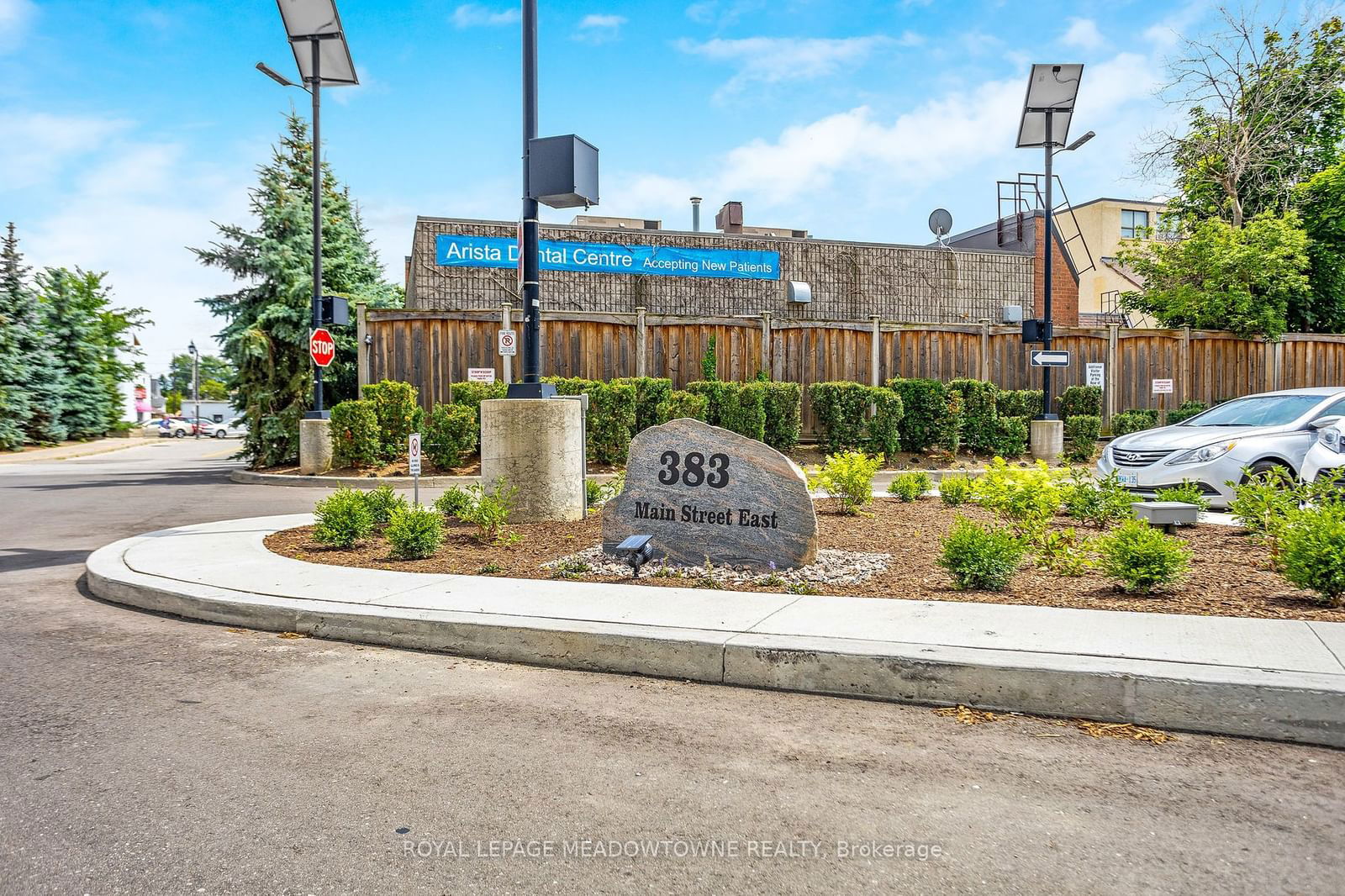 GreenLife Condos, Milton, Toronto