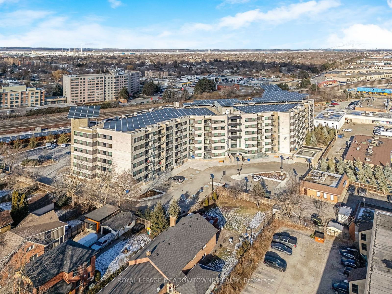 GreenLife Condos, Milton, Toronto