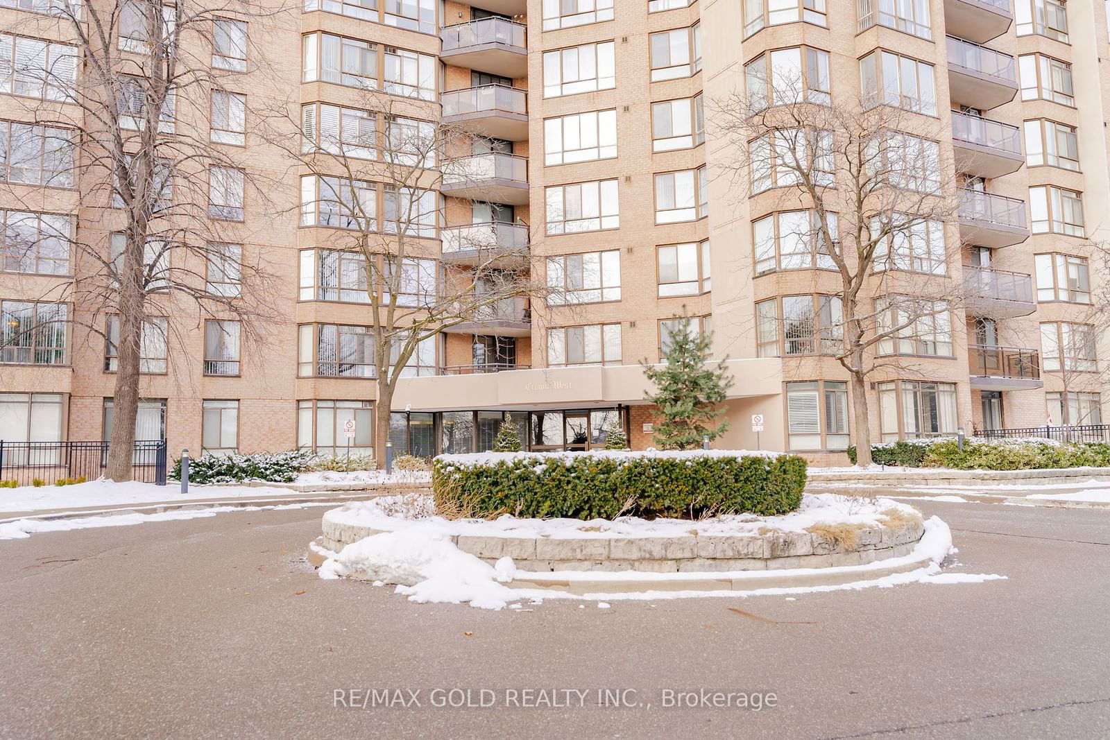 20 Cherrytree Dr, unit 509 for sale