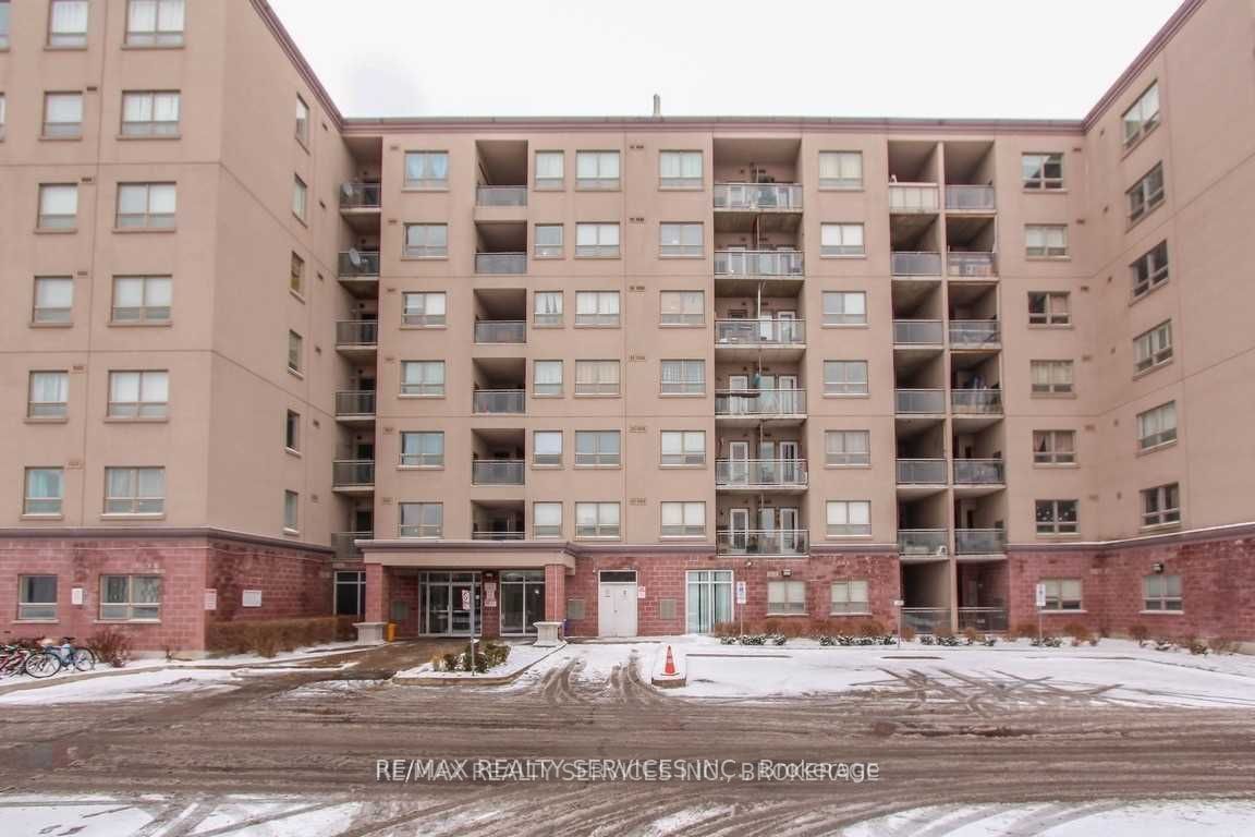 7405 Goreway Dr, unit 716 for sale