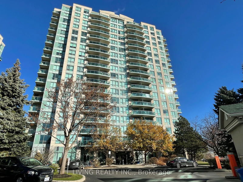 2545 Erin Centre Blvd, unit 1704 for sale