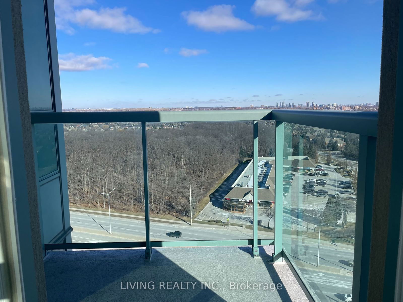 2545 Erin Centre Blvd, unit 1704 for sale