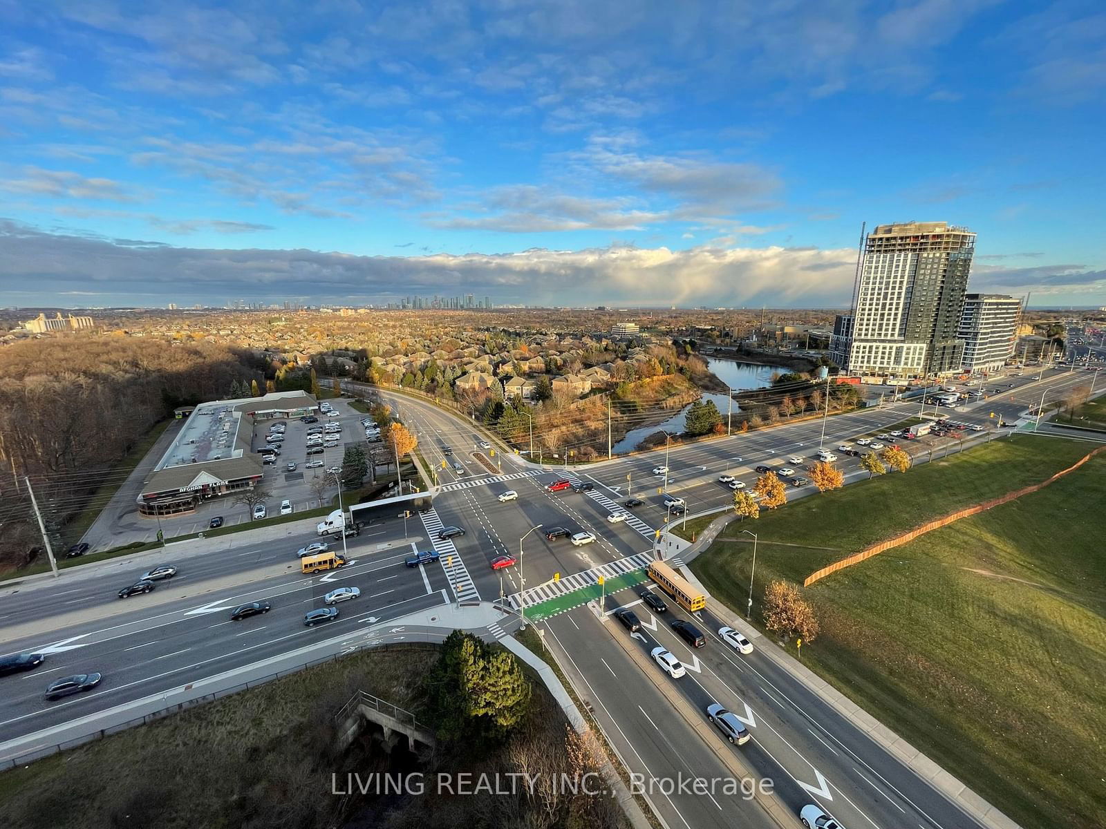 2545 Erin Centre Blvd, unit 1704 for sale