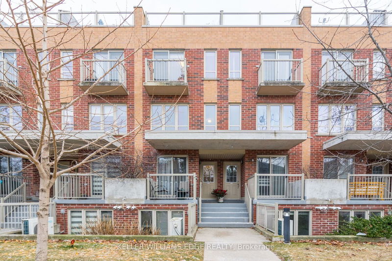 351 Wallace Ave, unit 262 for sale