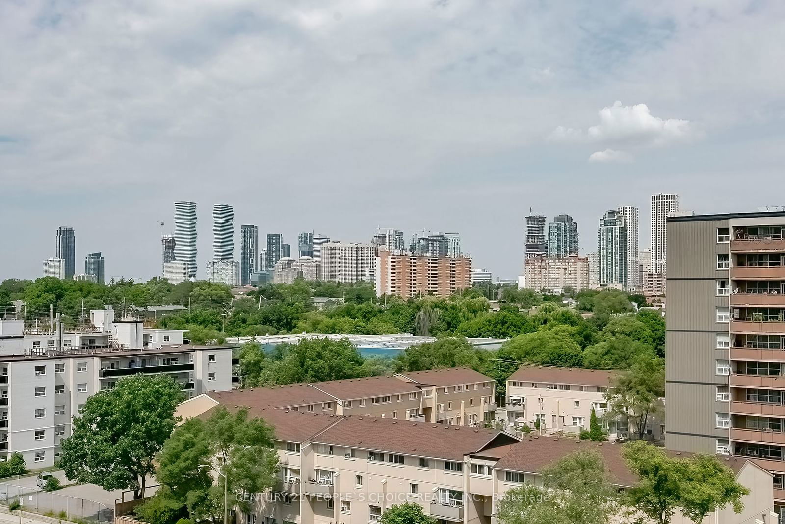 3120 Kirwin Ave, unit 1003 for sale