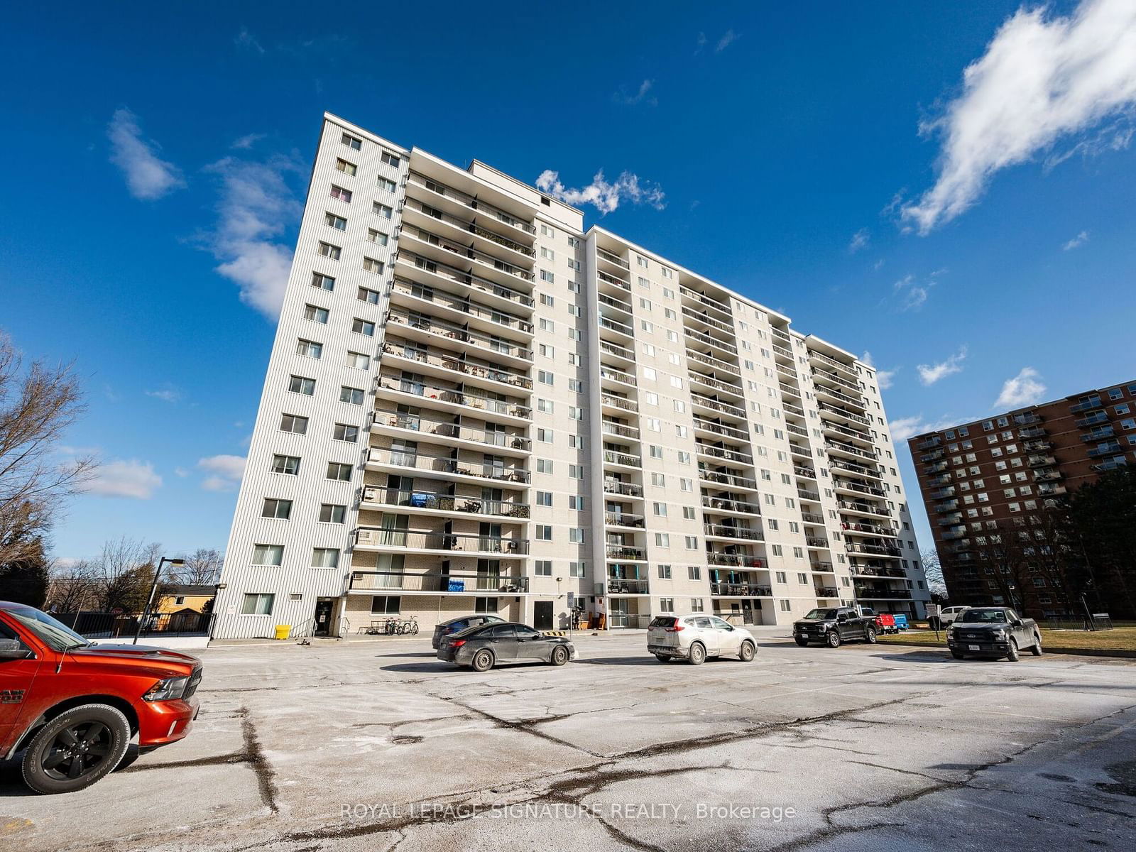 1100 Caven St, unit 610 for sale