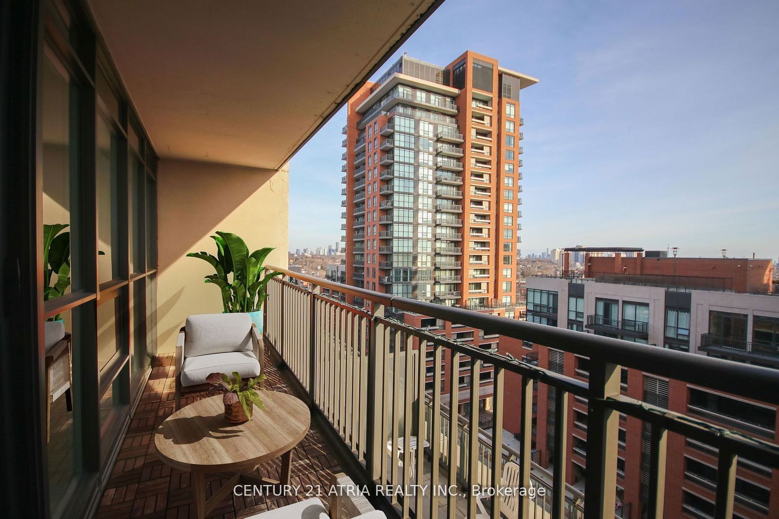 830 Lawrence Ave W, unit 1022 for sale