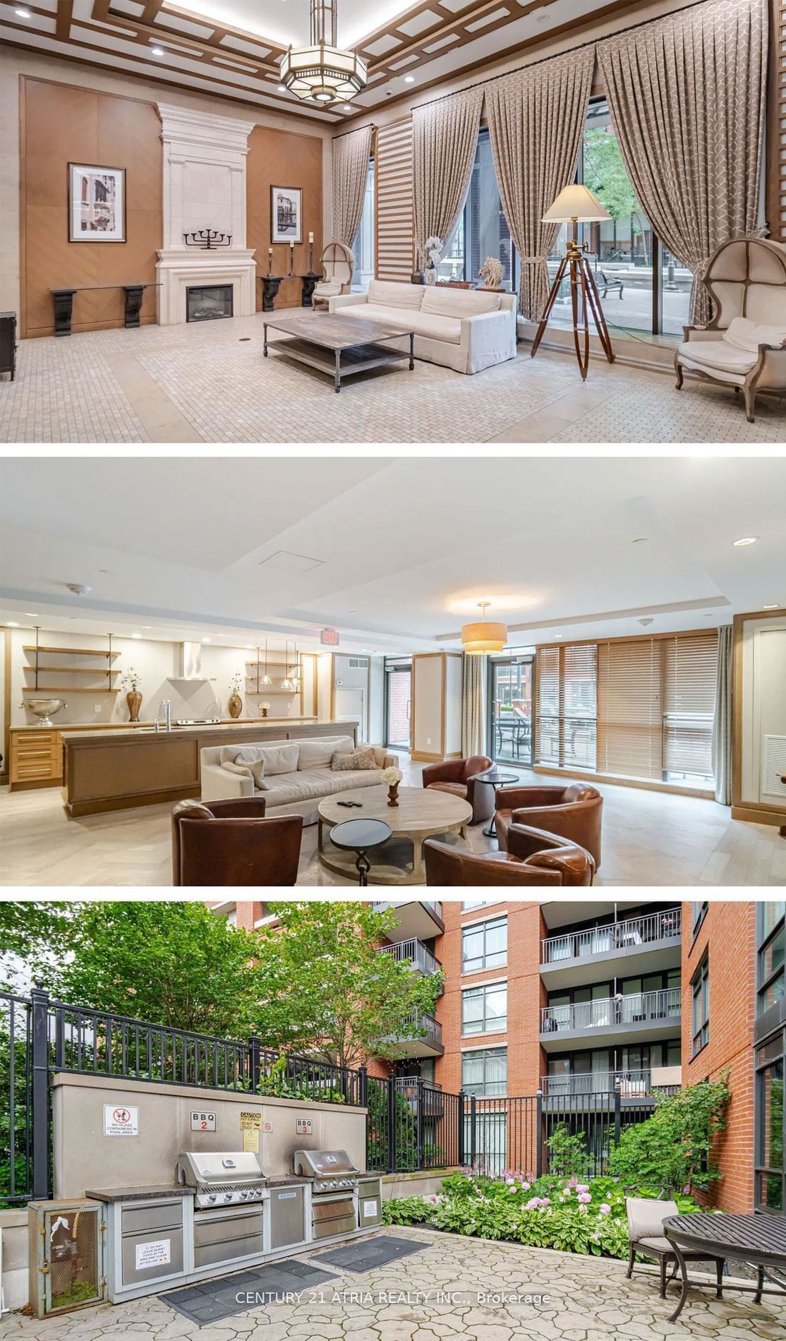 830 Lawrence Ave W, unit 1022 for sale