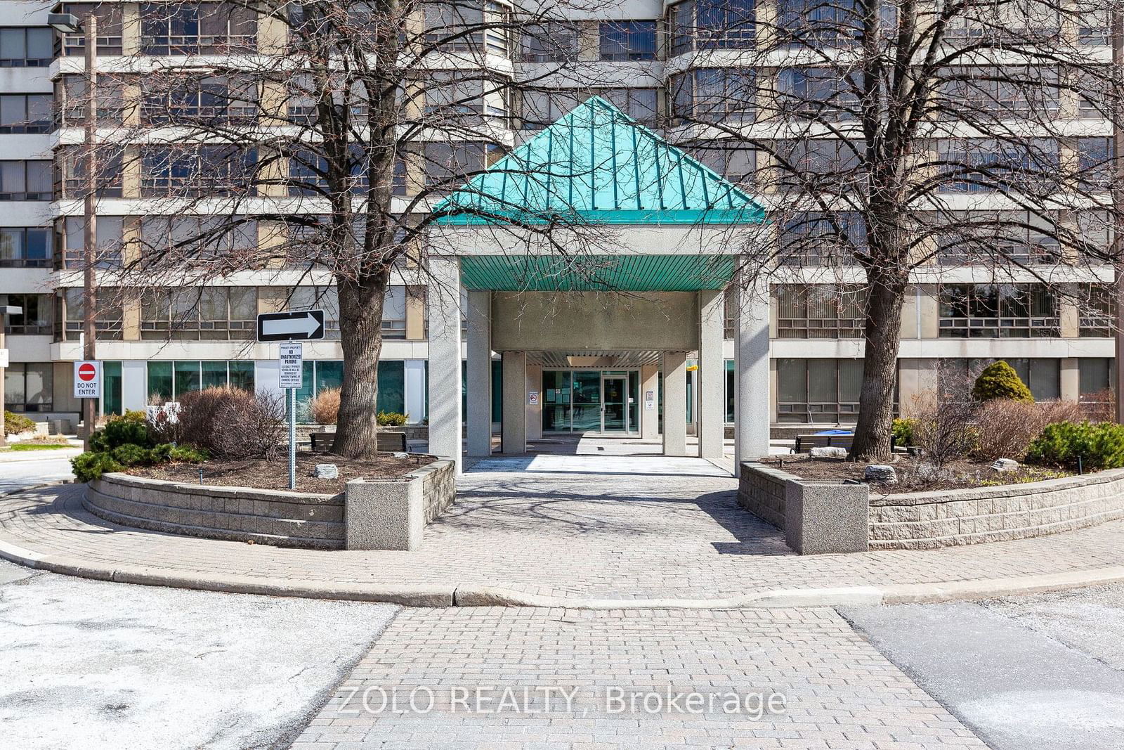 310 Mill St S, unit 709 for sale