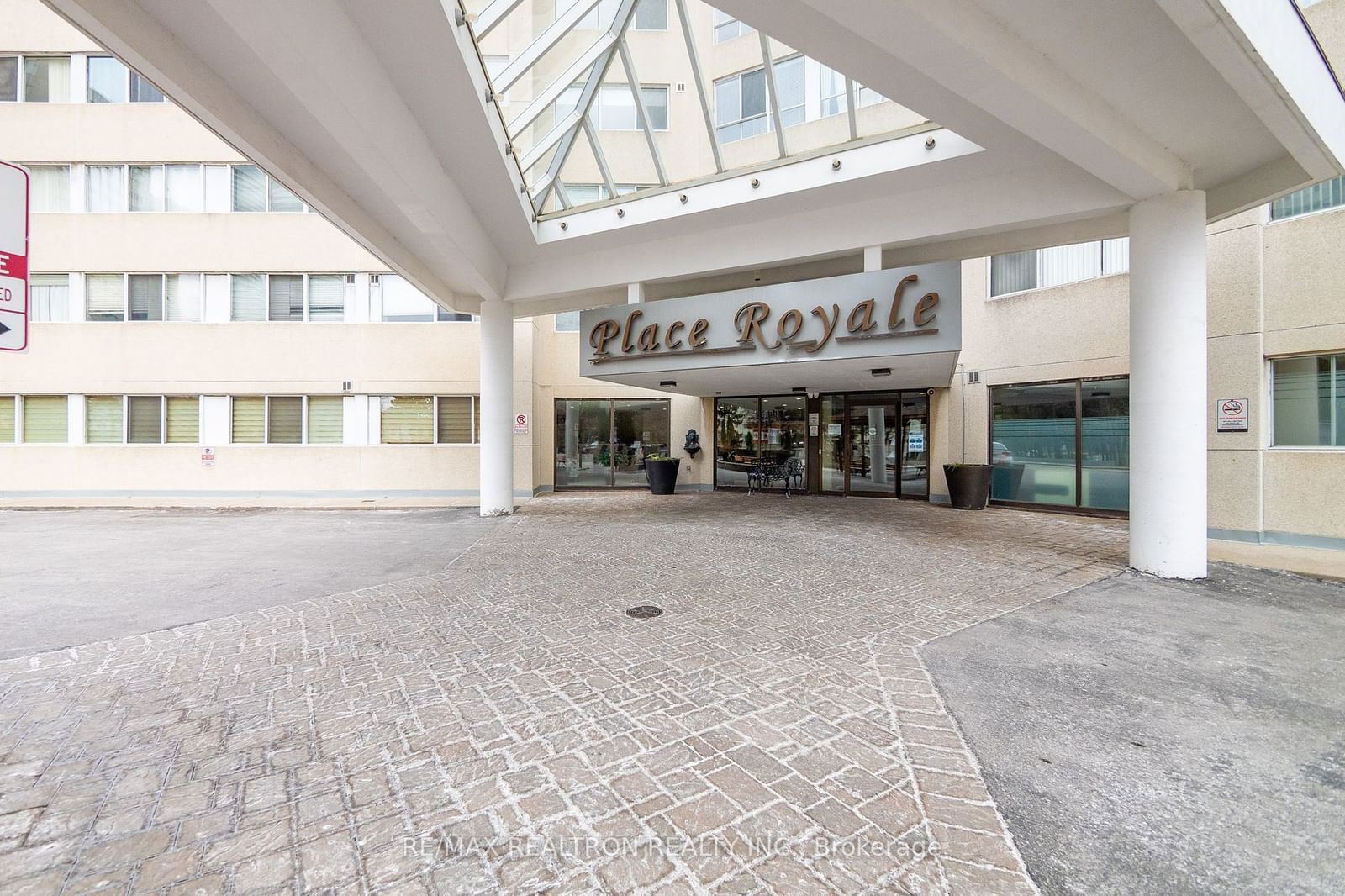 Place Royale Condo, Mississauga, Toronto