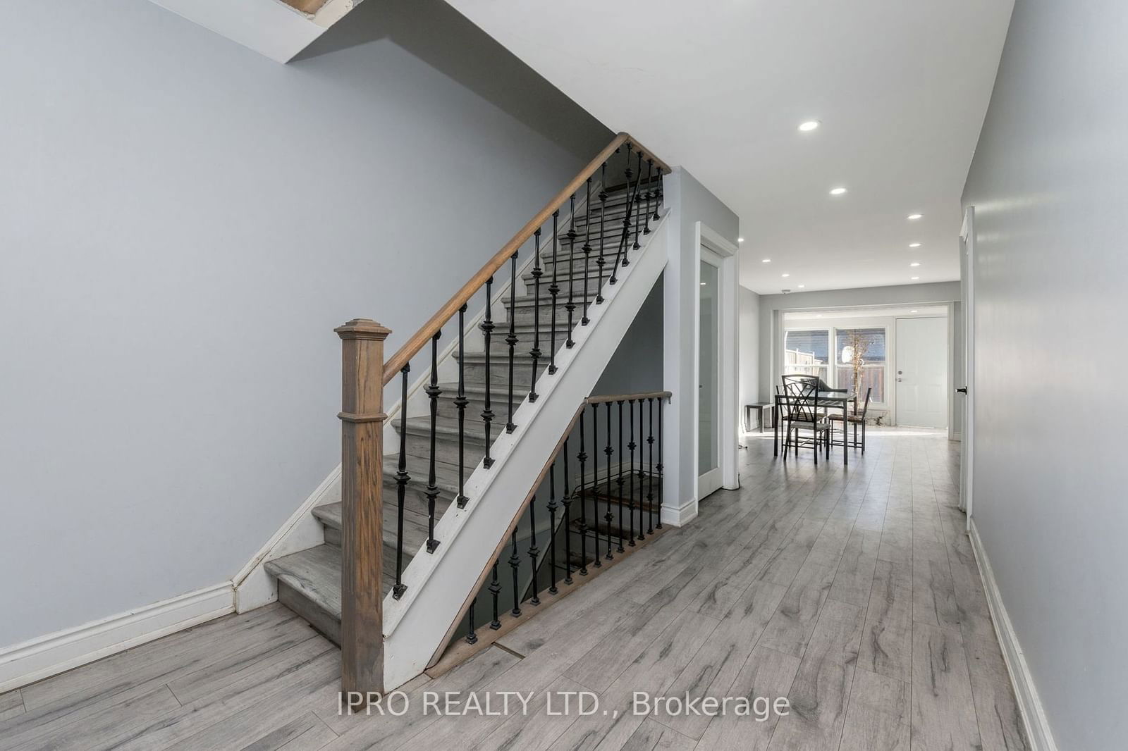 3860 Morning Star Townhomes, Mississauga, Toronto