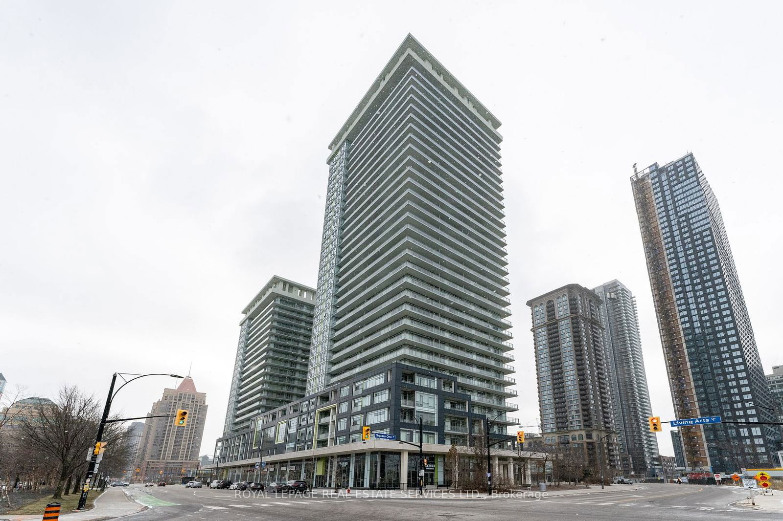 360 Square One Dr, unit 3006 for sale