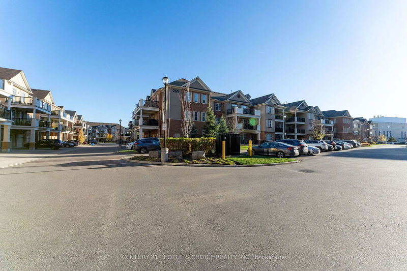 269 Georgian Dr, unit 202 for sale