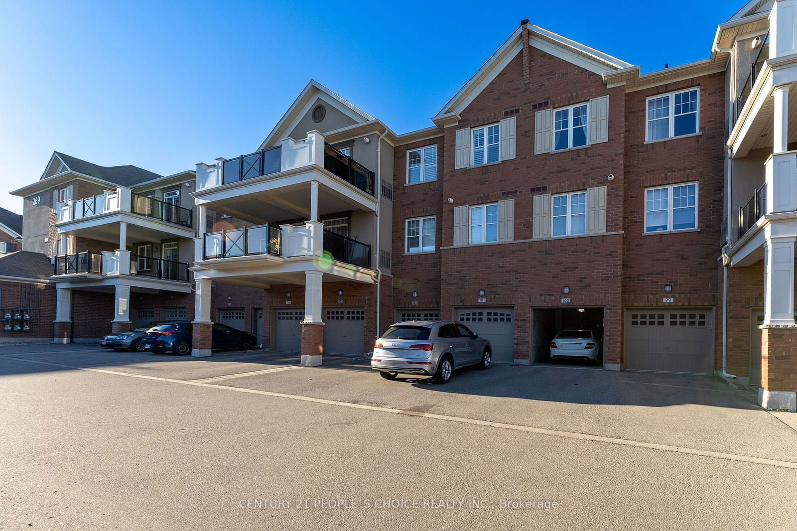 269 Georgian Dr, unit 202 for sale