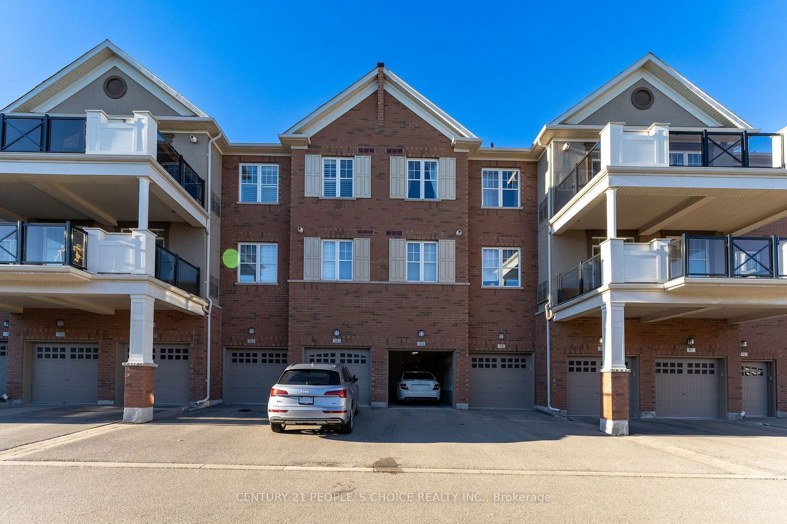 269 Georgian Dr, unit 202 for sale