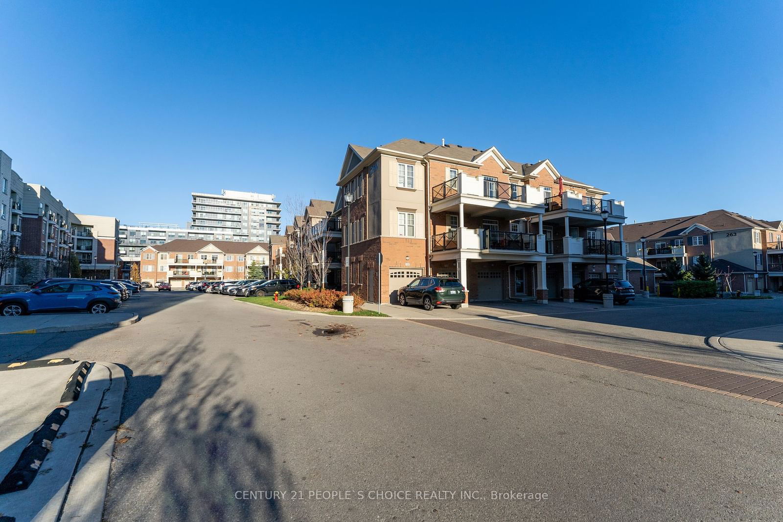 269 Georgian Dr, unit 202 for sale