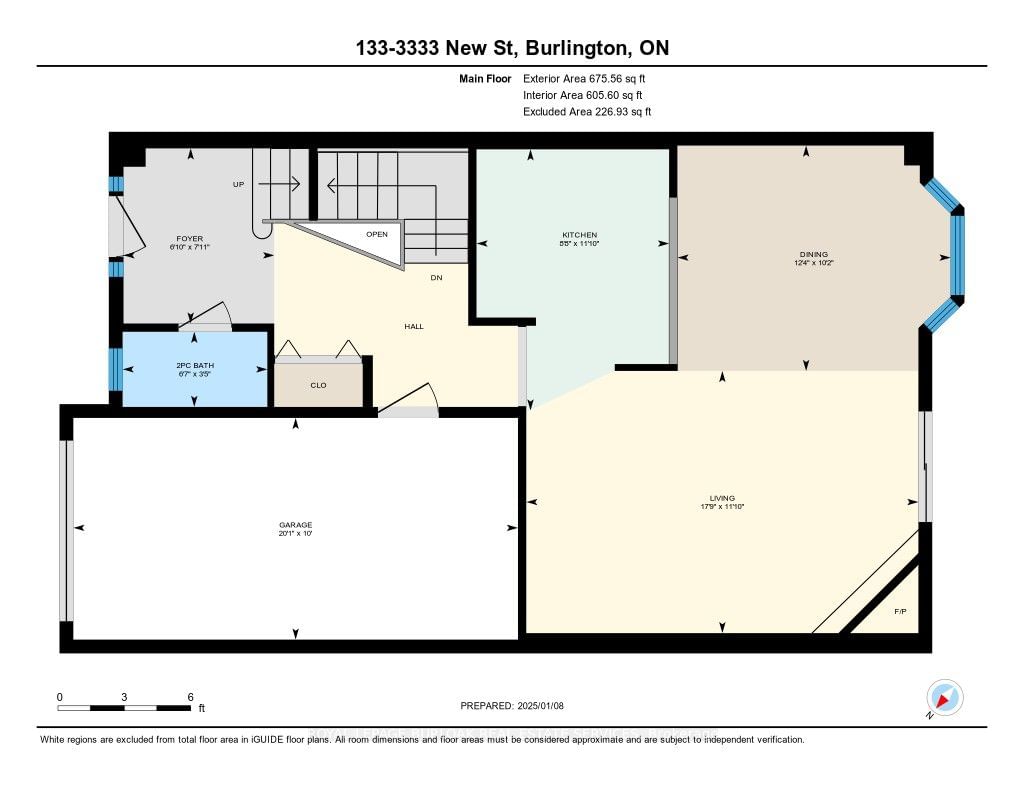 3333 New St, unit 133 for sale