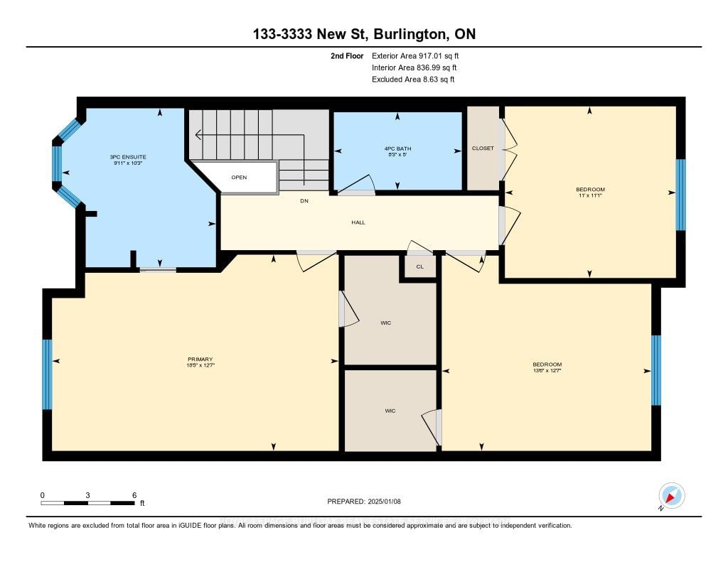 3333 New St, unit 133 for sale