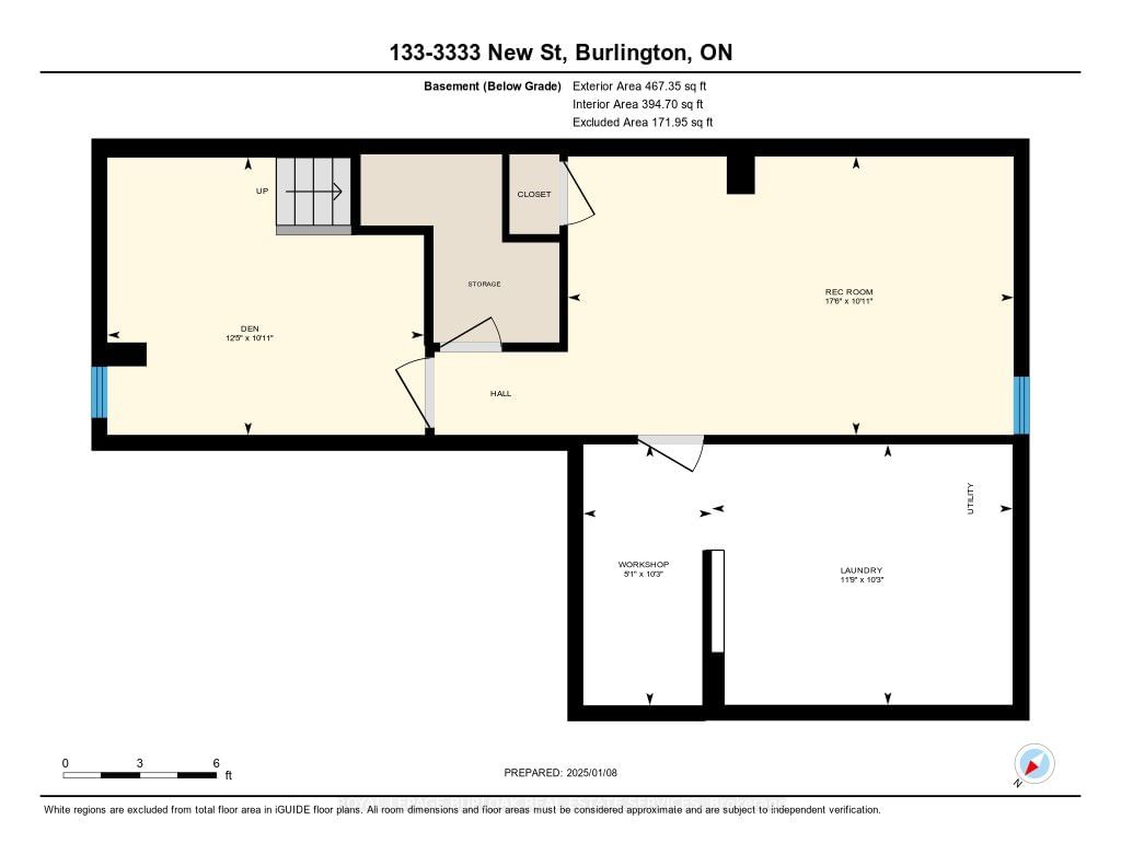 3333 New St, unit 133 for sale