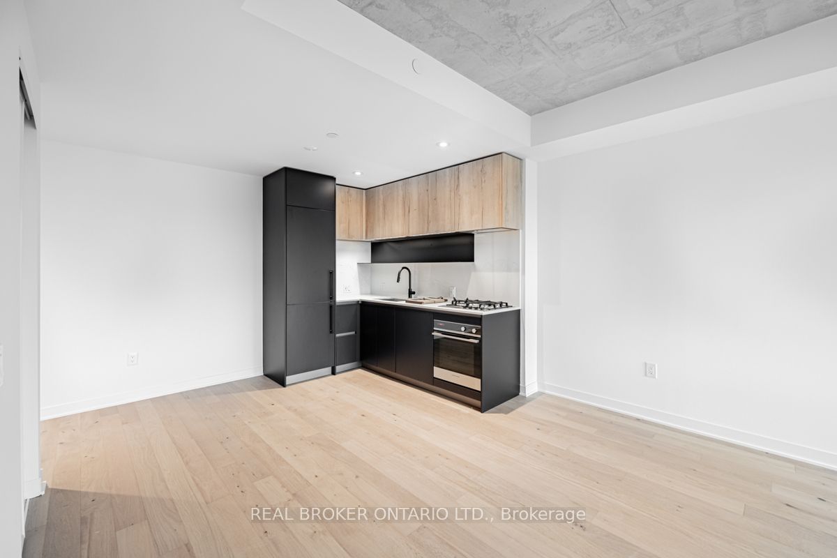 2625 Dundas St W, unit 206 for rent