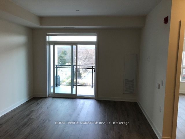 340 Plains Rd E, unit 404 for rent