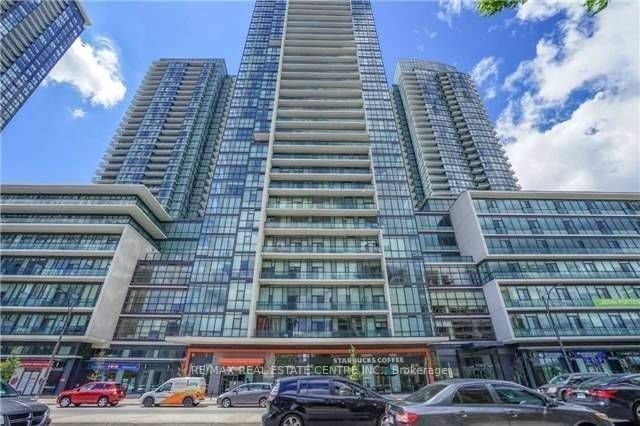 4070 Confederation Pkwy, unit 1808 for rent