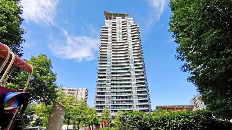 1 Elm Dr, unit 1711 for rent